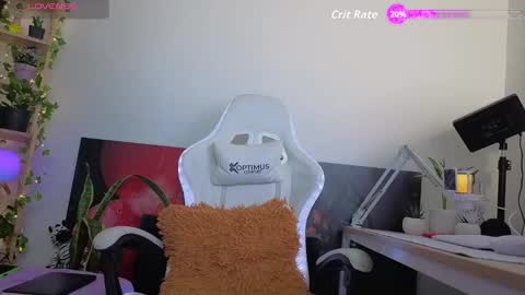 catrina online show from October 22, 11:21 pm