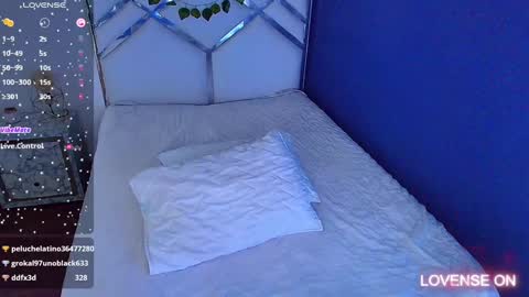 Snapshot of cattaleeyaa chatting on January 7, 2:53 am CATALEYA online show from January 7, 2:53 am