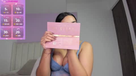 Cay online show from February 8, 4:03 am