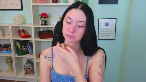 Ivanna online show from October 21, 4:49 am