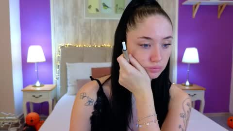 Ivanna online show from November 18, 5:30 am