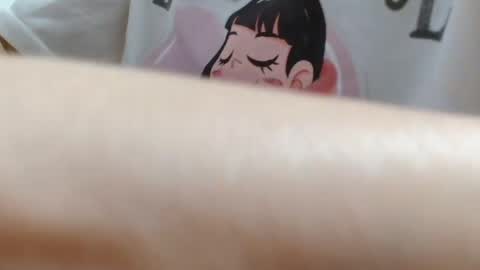 ANNYANNY online show from March 31, 4:07 pm