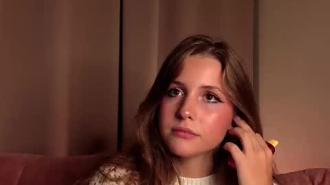 Lina  online show from September 22, 8:29 pm