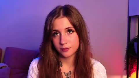 Lina  online show from October 22, 7:52 pm