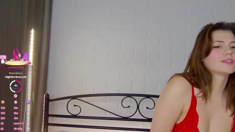 cecillaj online show from November 2, 9:40 pm