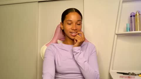 CEDAYA555 online show from September 10, 4:12 am