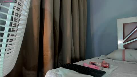 Celeste online show from April 23, 2:52 am