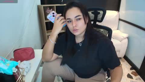 meli online show from February 13, 8:03 pm