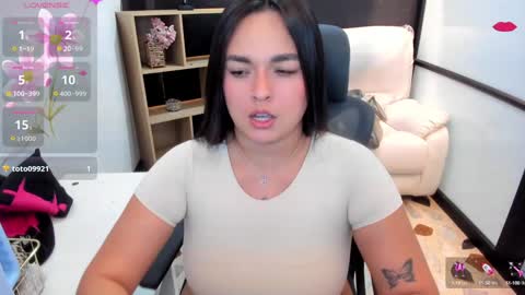 meli online show from January 27, 9:11 pm