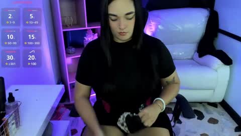 meli online show from January 17, 8:11 pm