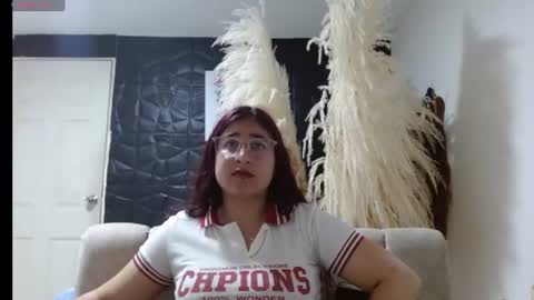 celeste817631 online show from June 22, 2:25 pm