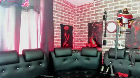 celeste_bdsm online show from January 5, 5:27 pm