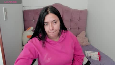 Snapshot of celeste_bonnet1 chatting on October 20, 11:35 am celeste_bonnet1 online show from October 20, 11:35 am