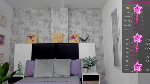 Celeste Lewis online show from December 9, 12:40 pm