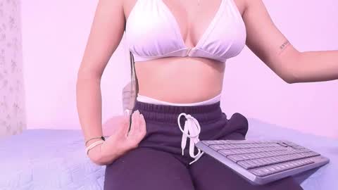 Celeste online show from October 20, 11:57 am