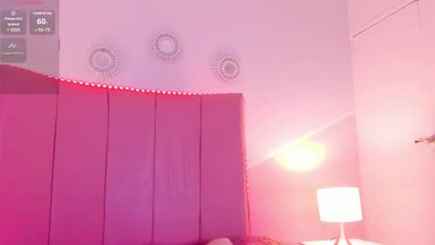 Snapshot of celeste_rouss_ chatting on February 26, 3:57 am Sofia Castrillon online show from February 26, 3:57 am
