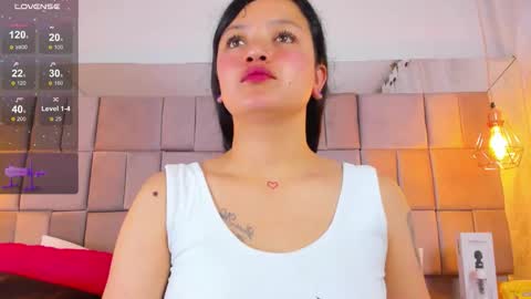 celeste star  online show from December 3, 3:20 am