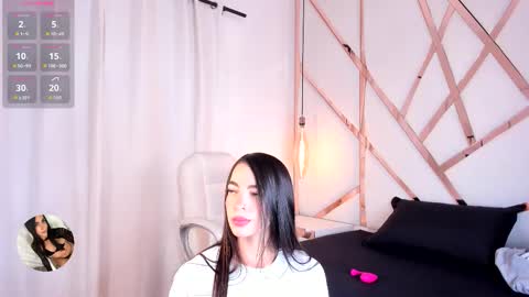 Celeste online show from March 17, 4:38 am