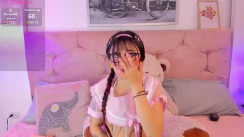 Celeste online show from April 17, 12:29 pm