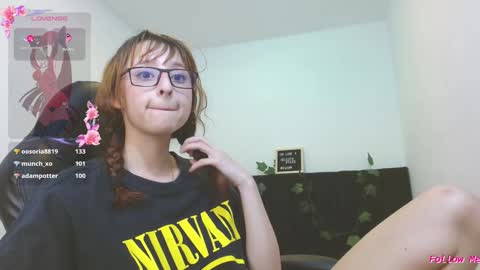 celesteayase online show from February 7, 6:35 am