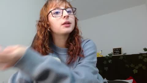 celesteayase online show from January 24, 11:56 pm