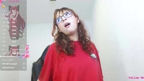 celesteayase online show from February 13, 2:34 am