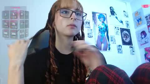 celesteayase online show from November 21, 1:40 am