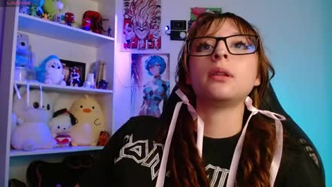 celesteayase online show from June 5, 1:53 am