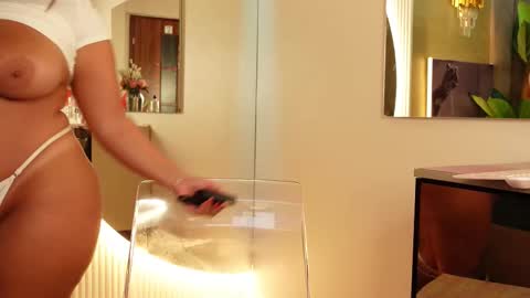 CelesteBailey online show from October 9, 5:00 am