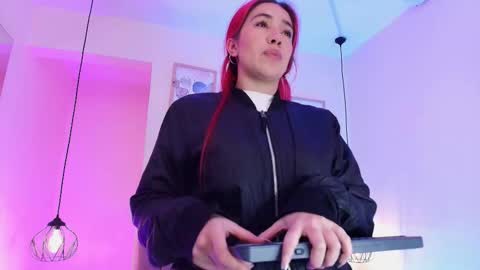 Celeste online show from December 4, 11:23 am