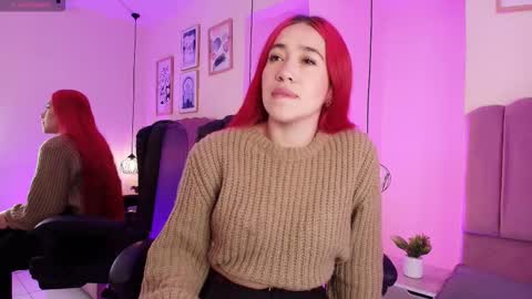 Celeste online show from November 20, 11:33 am