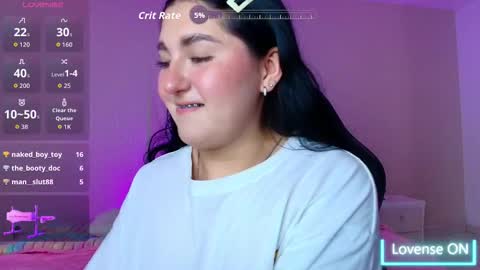 celesteeeuph online show from December 15, 10:48 pm