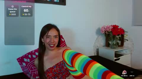 celestegp online show from March 3, 4:07 am