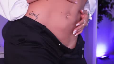 The girl of your eyes  online show from January 21, 8:00 pm