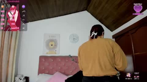 Celeste online show from February 14, 11:31 am