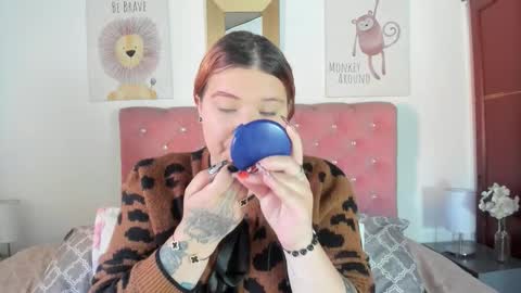 Celeste online show from October 15, 11:46 am