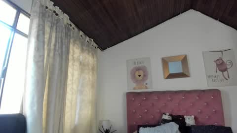 Celeste online show from November 10, 11:38 am