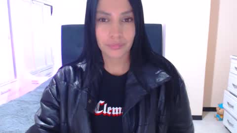 Celeste online show from April 29, 3:54 am