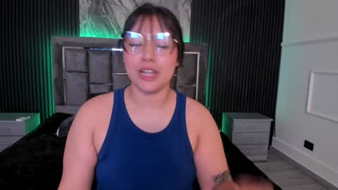 Celeste Bloom online show from January 3, 7:06 am