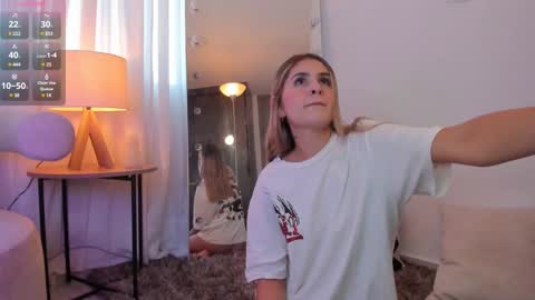 Snapshot of celia_dubois chatting on January 22, 10:28 pm Ari online show from January 22, 10:28 pm