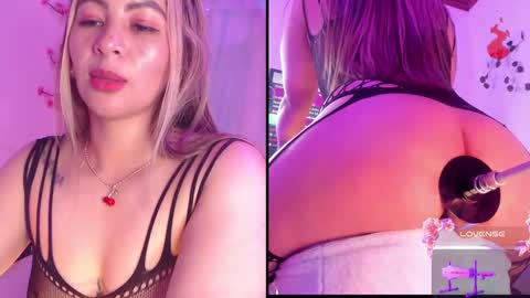 Hello guys my name is Sofi and Lizzie and  Vanessa online show from September 26, 2:09 am