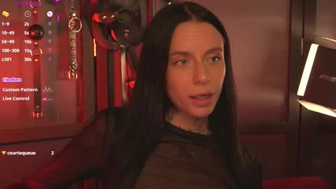 Snapshot of ceserisu chatting on October 10, 9:31 pm Casey online show from October 10, 9:31 pm