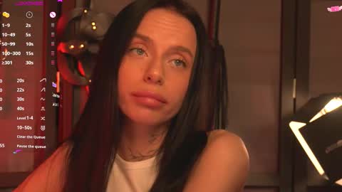 Snapshot of ceserisu chatting on October 15, 10:01 pm Casey online show from October 15, 10:01 pm