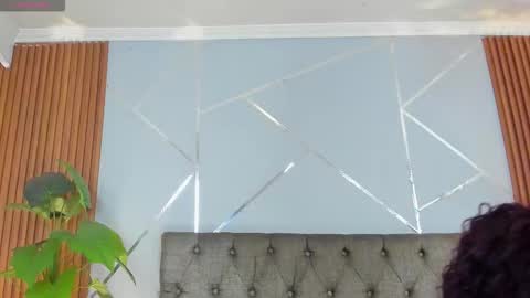 CHAARLOTTEE online show from October 27, 10:48 pm