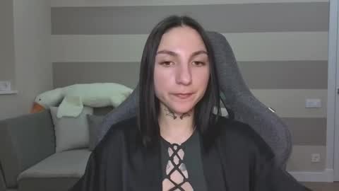 Kate online show from March 10, 6:01 pm