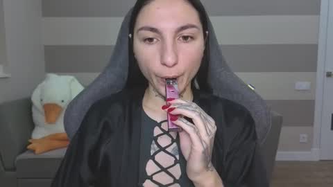 Kate online show from October 20, 7:00 am