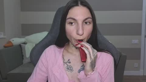 Kate online show from November 19, 12:38 pm