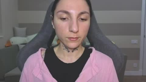 Kate online show from April 23, 12:29 pm