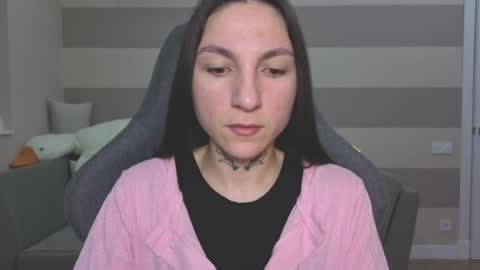 Kate online show from March 18, 7:57 am