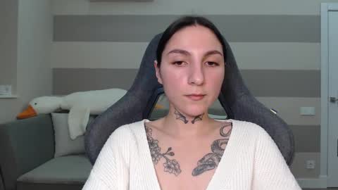 Kate online show from February 21, 7:10 pm